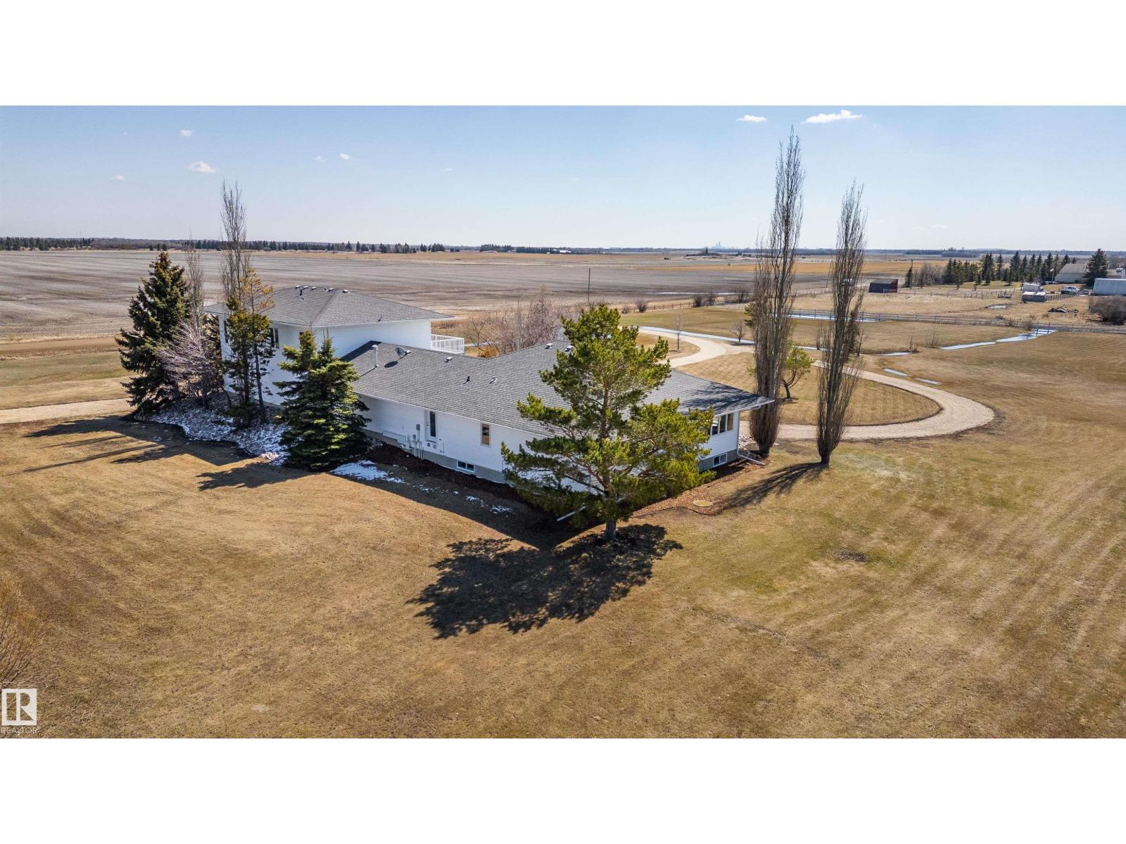 54522 Rge Road 255, Rural Sturgeon County, Alberta  T8T 0V1 - Photo 66 - E4484679