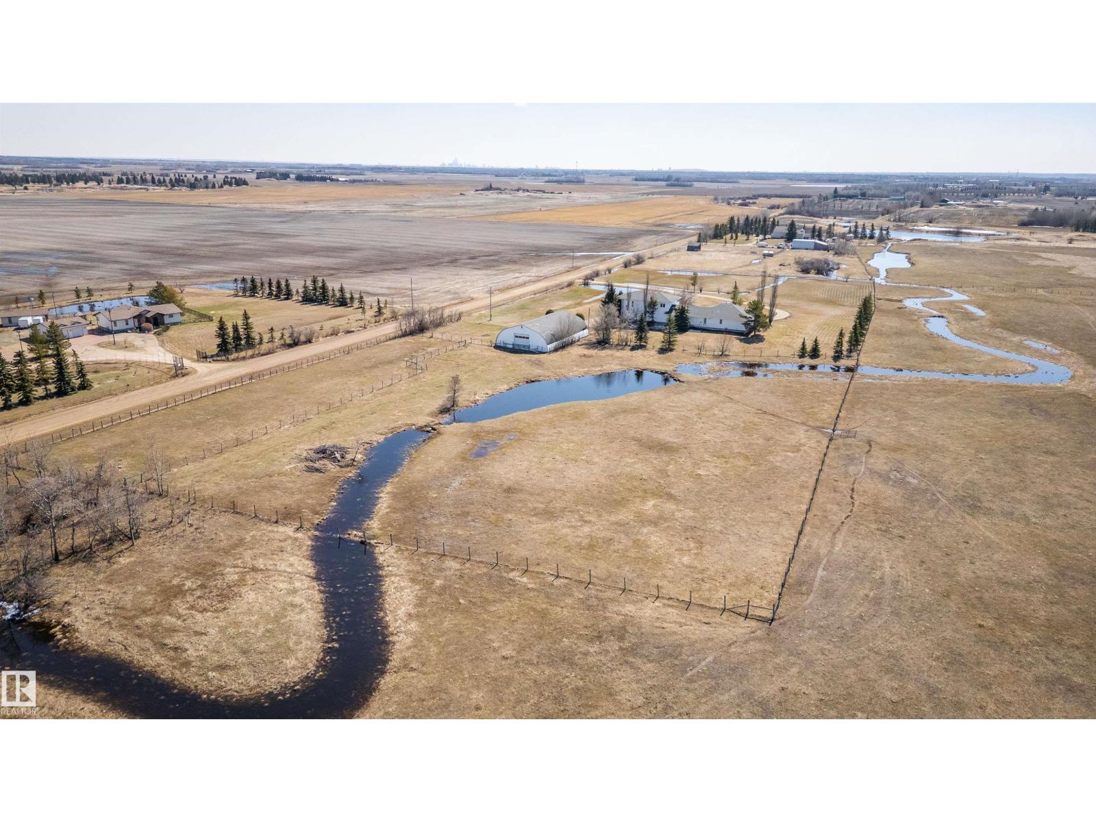 54522 Rge Road 255, Rural Sturgeon County, Alberta  T8T 0V1 - Photo 70 - E4484679