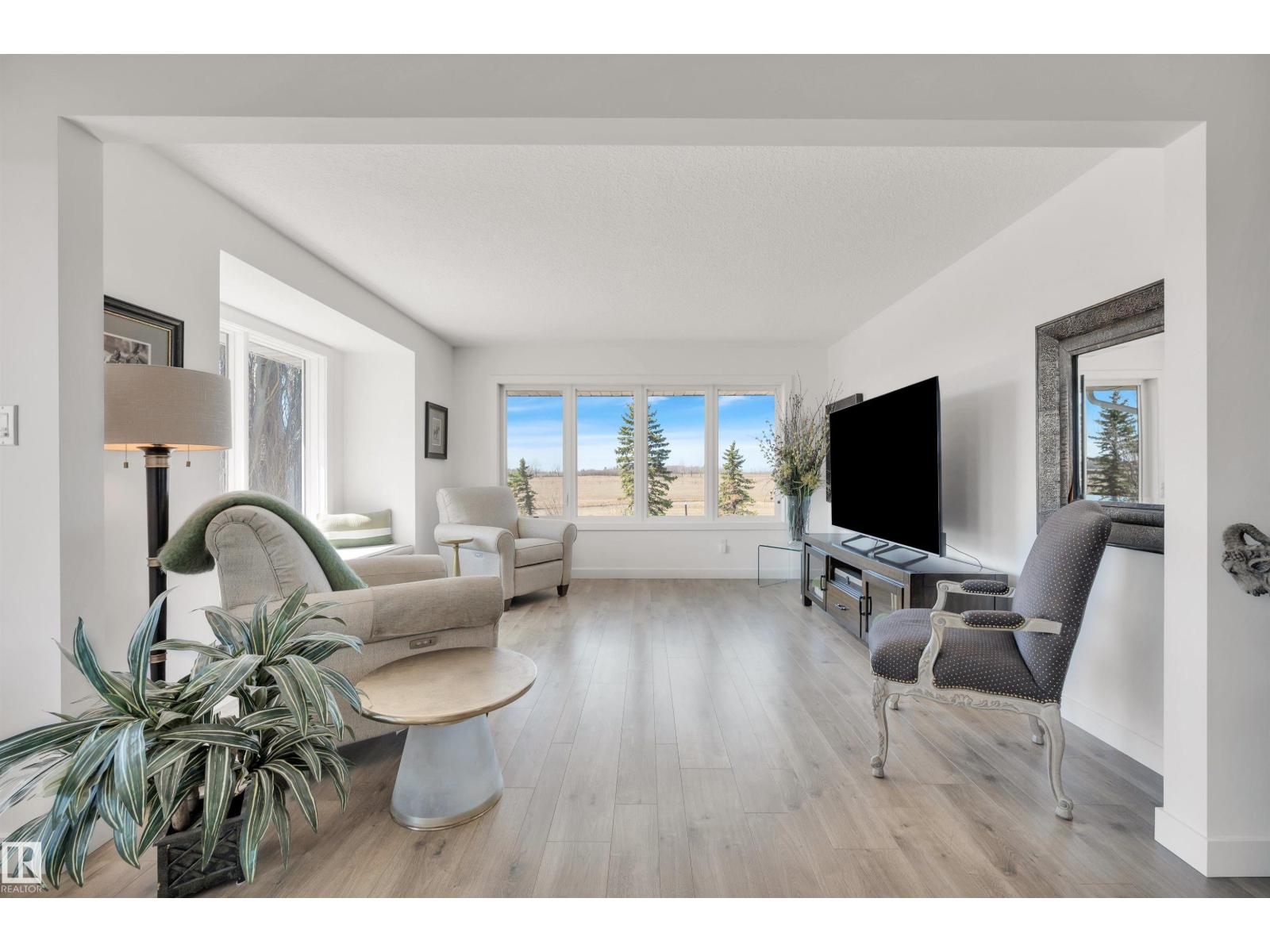 54522 Rge Road 255, Rural Sturgeon County, Alberta  T8T 0V1 - Photo 8 - E4484679