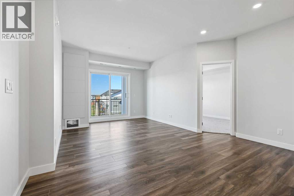 317, 255 Les Jardins Park SE, Calgary, Alberta  T2C 5W9 - Photo 6 - A2273835