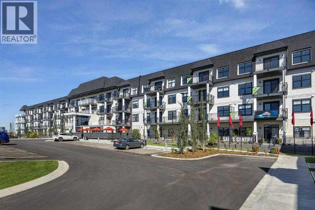 317, 255 Les Jardins Park SE, Calgary, Alberta  T2C 5W9 - Photo 25 - A2273835