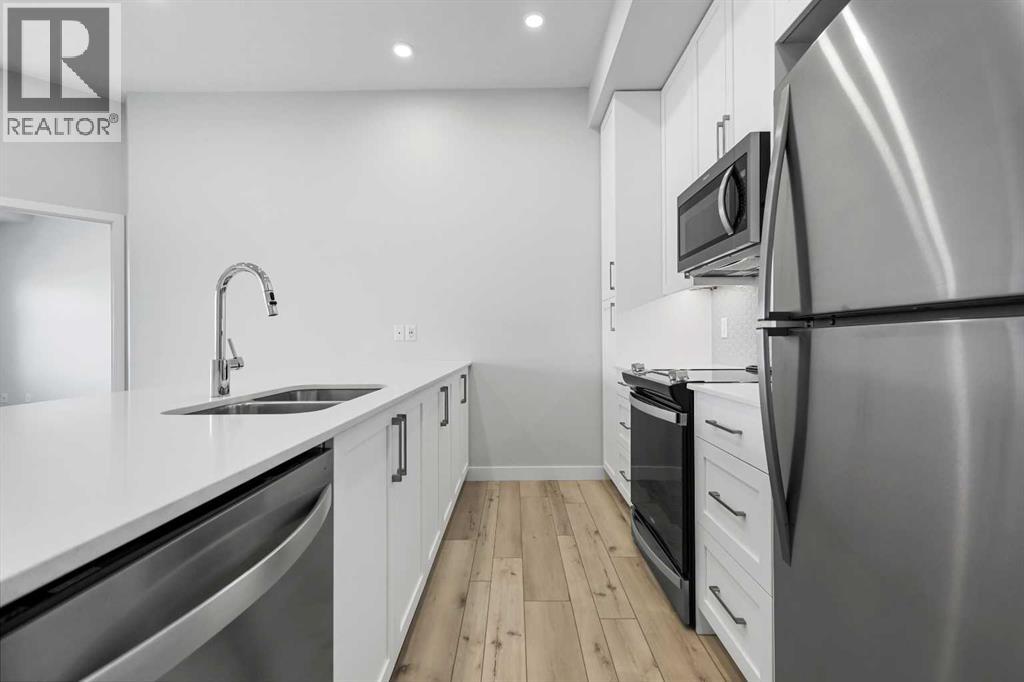 408, 255 Les Jardins Park SE, Calgary, Alberta  T2C 5W9 - Photo 4 - A2273854