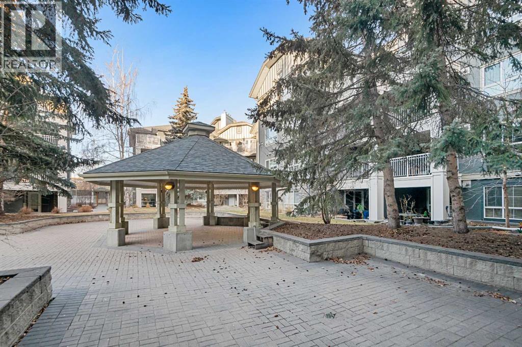 456, 35 Richard Court SW, Calgary, Alberta  T3E 7N9 - Photo 37 - A2278785
