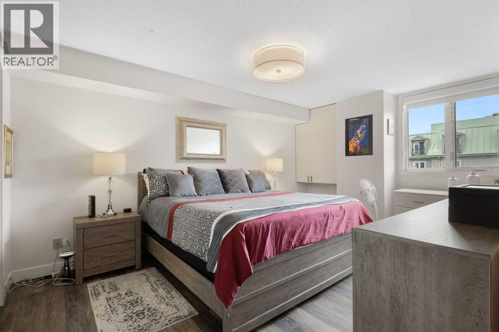 503, 225 25 Avenue SW, Calgary, Alberta  T2S 2V2 - Photo 13 - A2299895