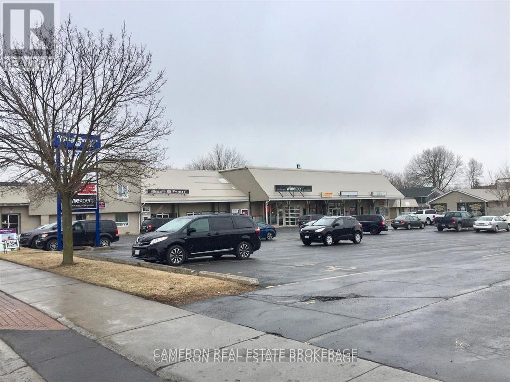 43 - 812 Pitt Street, Cornwall, Ontario  K6J 5R6 - Photo 1 - X13059258