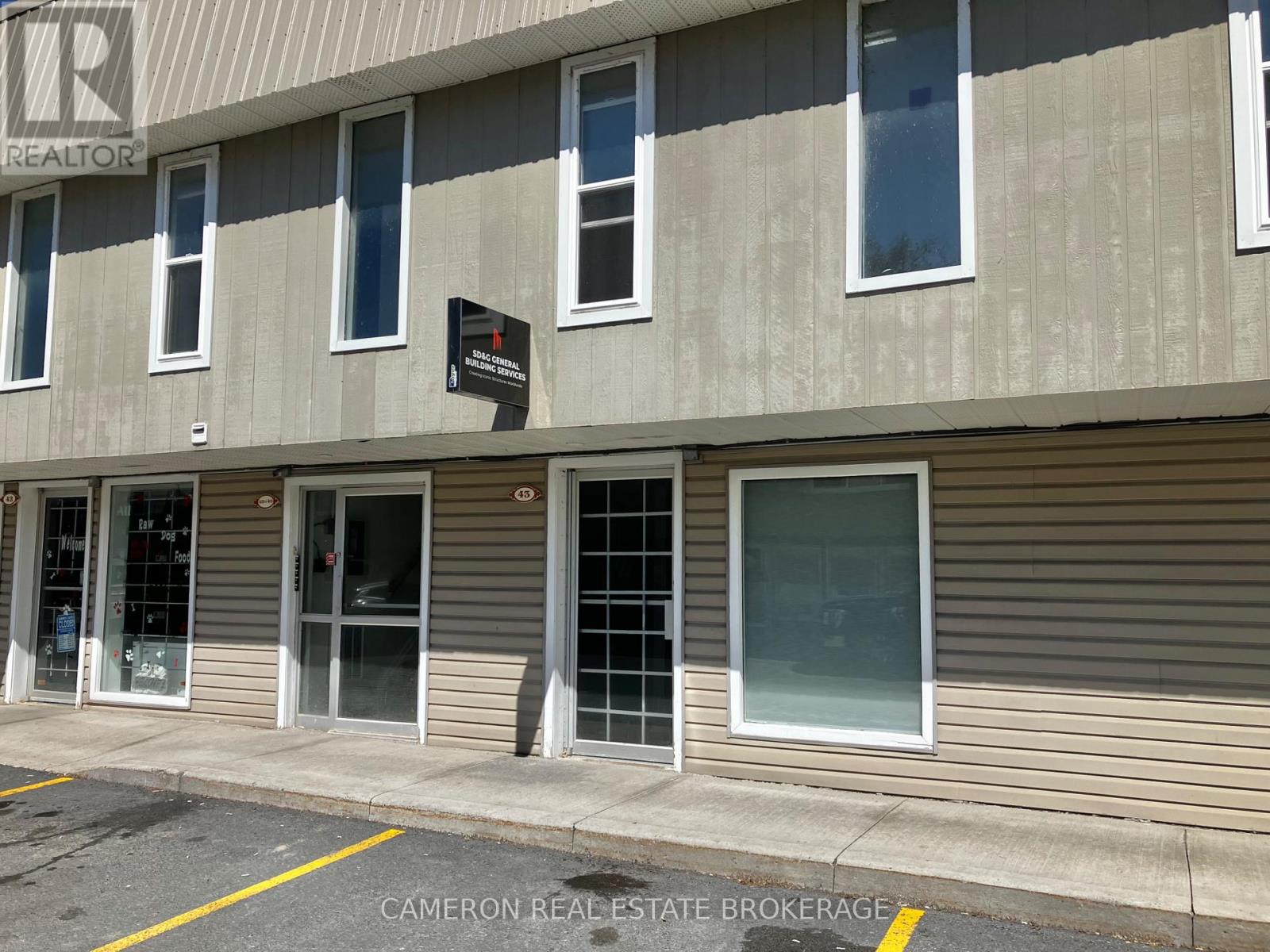 43 - 812 Pitt Street, Cornwall, Ontario  K6J 5R6 - Photo 2 - X13059258