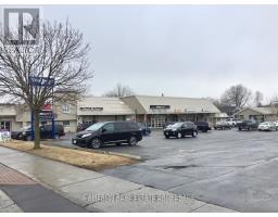 43 - 812 PITT STREET, Cornwall, Ontario