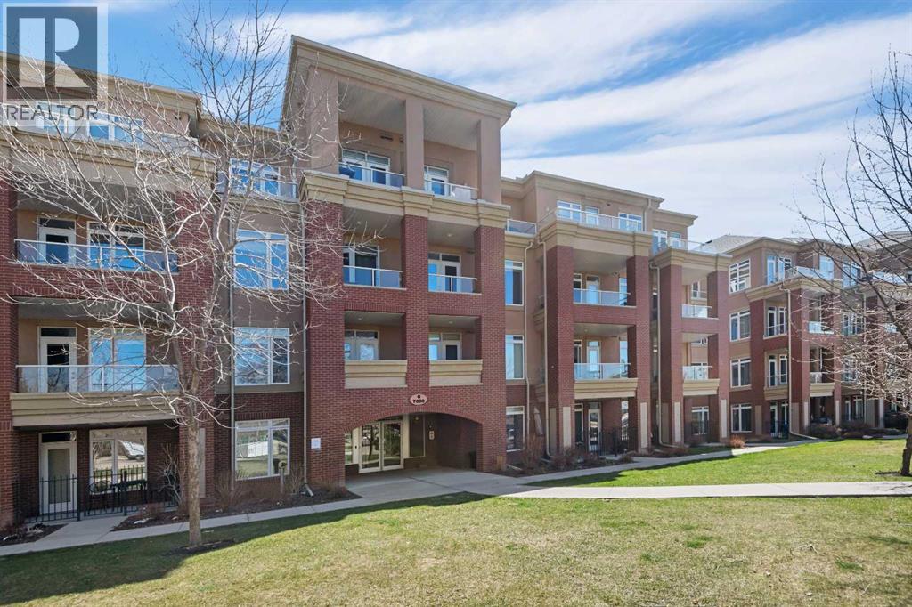 7204, 14 Hemlock Crescent SW, Calgary, Alberta