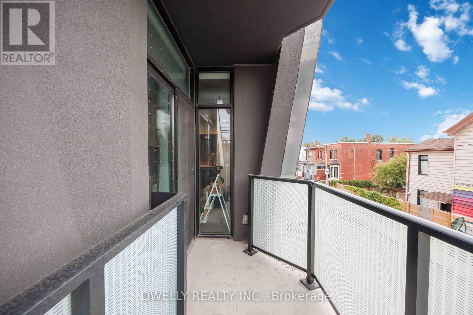 204 - 109 Wolseley Street, Toronto, Ontario  M6J 1K1 - Photo 12 - C13059266