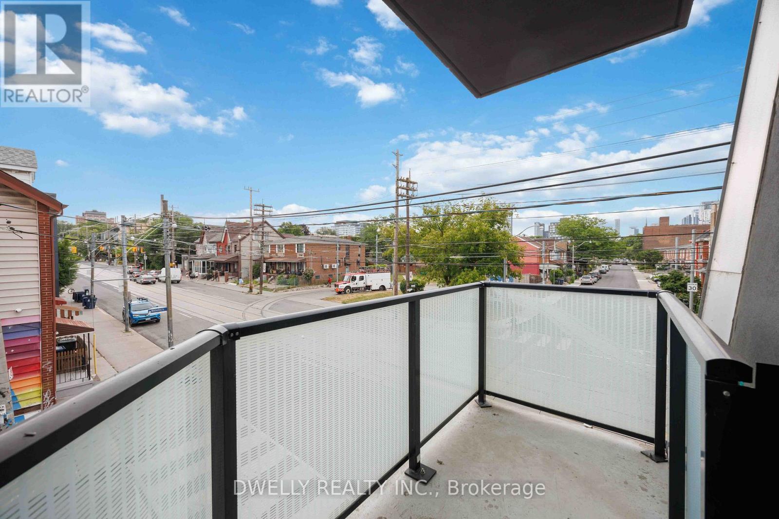 204 - 109 Wolseley Street, Toronto, Ontario  M6J 1K1 - Photo 13 - C13059266