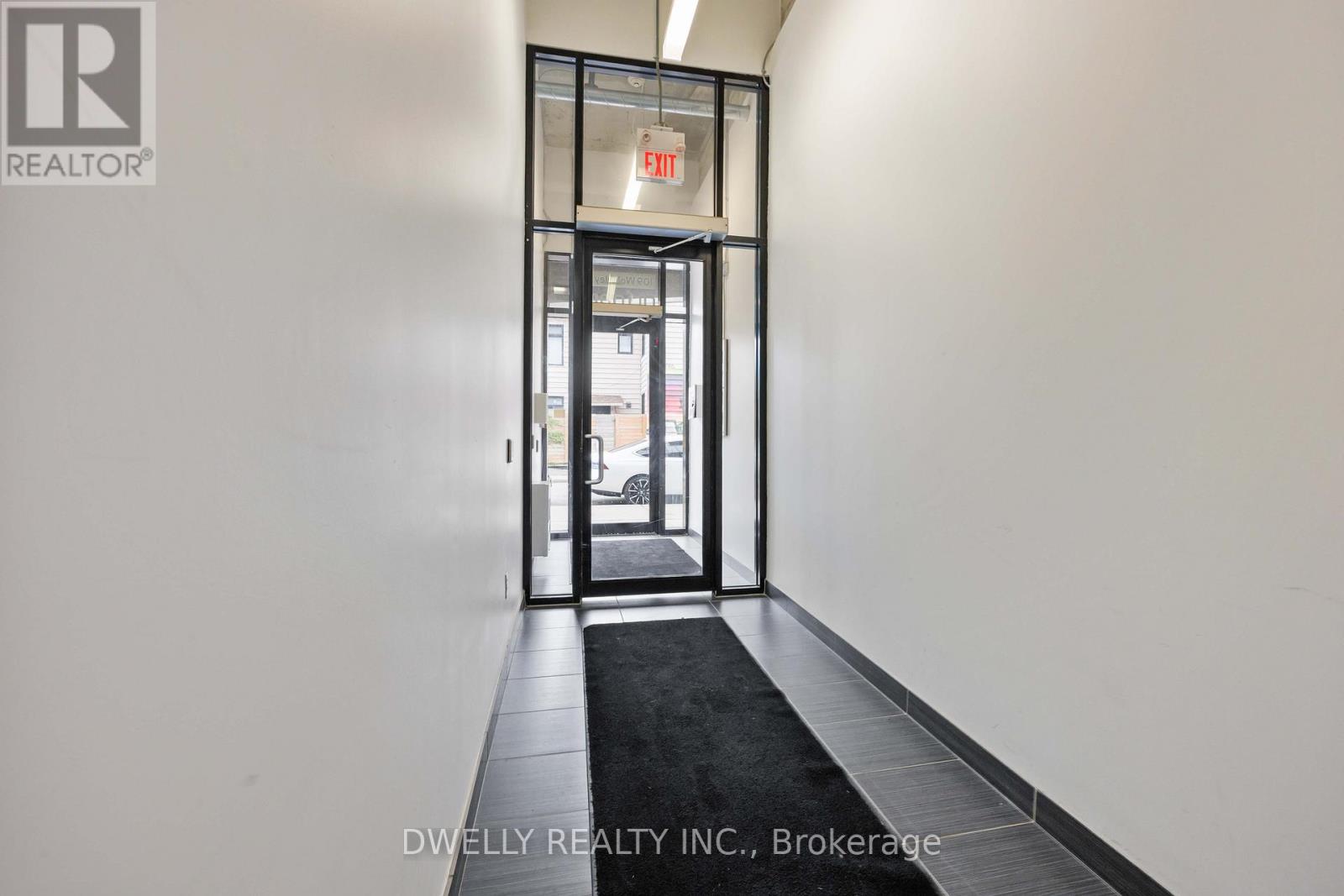 204 - 109 Wolseley Street, Toronto, Ontario  M6J 1K1 - Photo 15 - C13059266