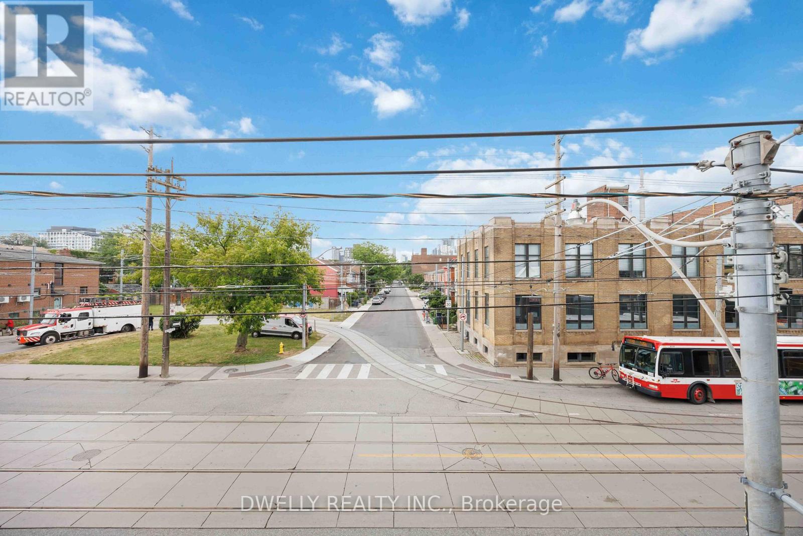 204 - 109 Wolseley Street, Toronto, Ontario  M6J 1K1 - Photo 16 - C13059266