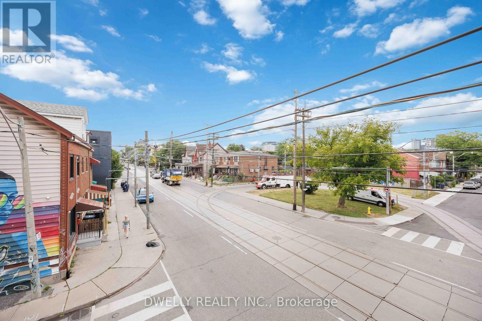 204 - 109 Wolseley Street, Toronto, Ontario  M6J 1K1 - Photo 17 - C13059266