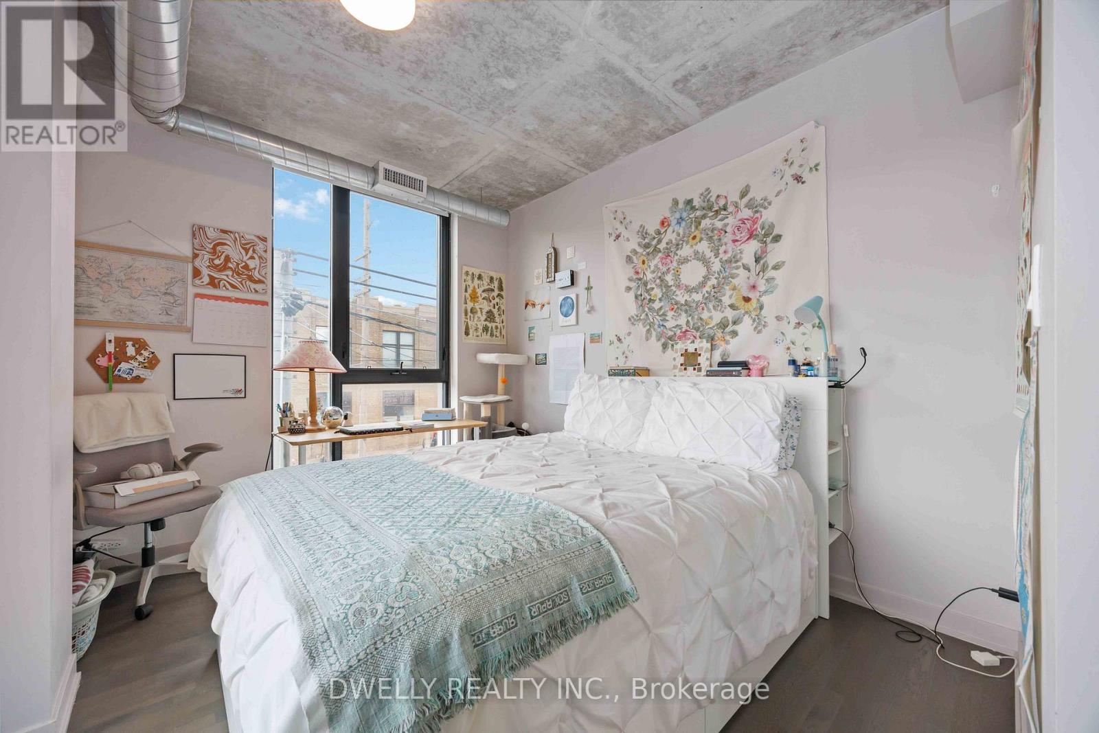 204 - 109 Wolseley Street, Toronto, Ontario  M6J 1K1 - Photo 7 - C13059266