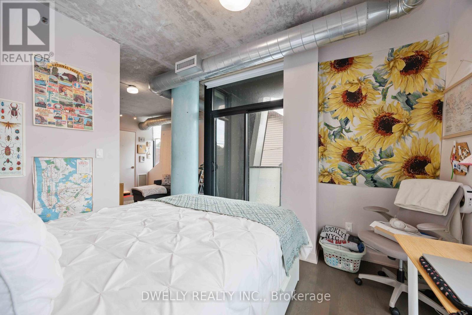 204 - 109 Wolseley Street, Toronto, Ontario  M6J 1K1 - Photo 8 - C13059266