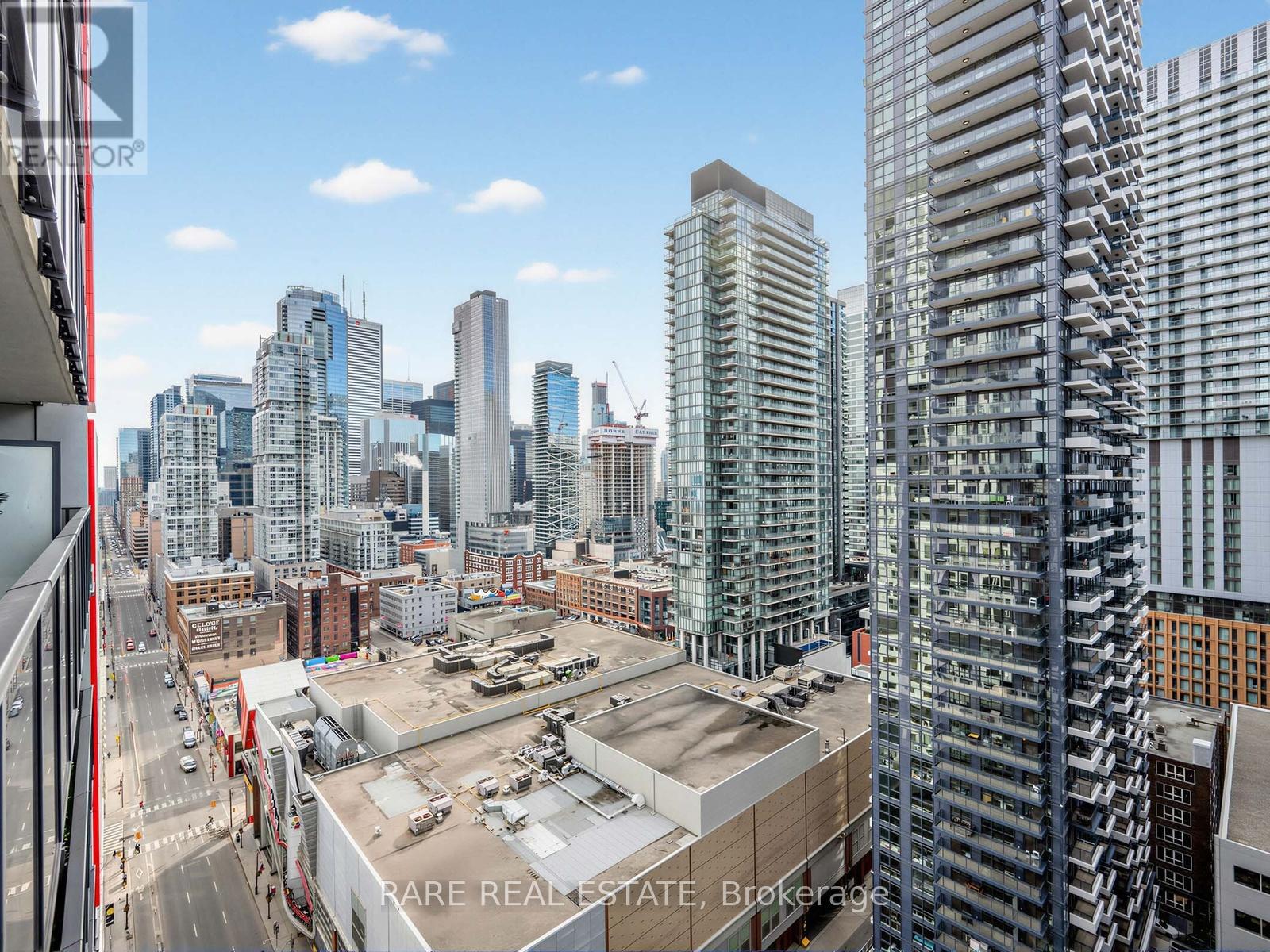 2517 - 330 Richmond Street W, Toronto, Ontario  M5V 1X2 - Photo 23 - C13059286