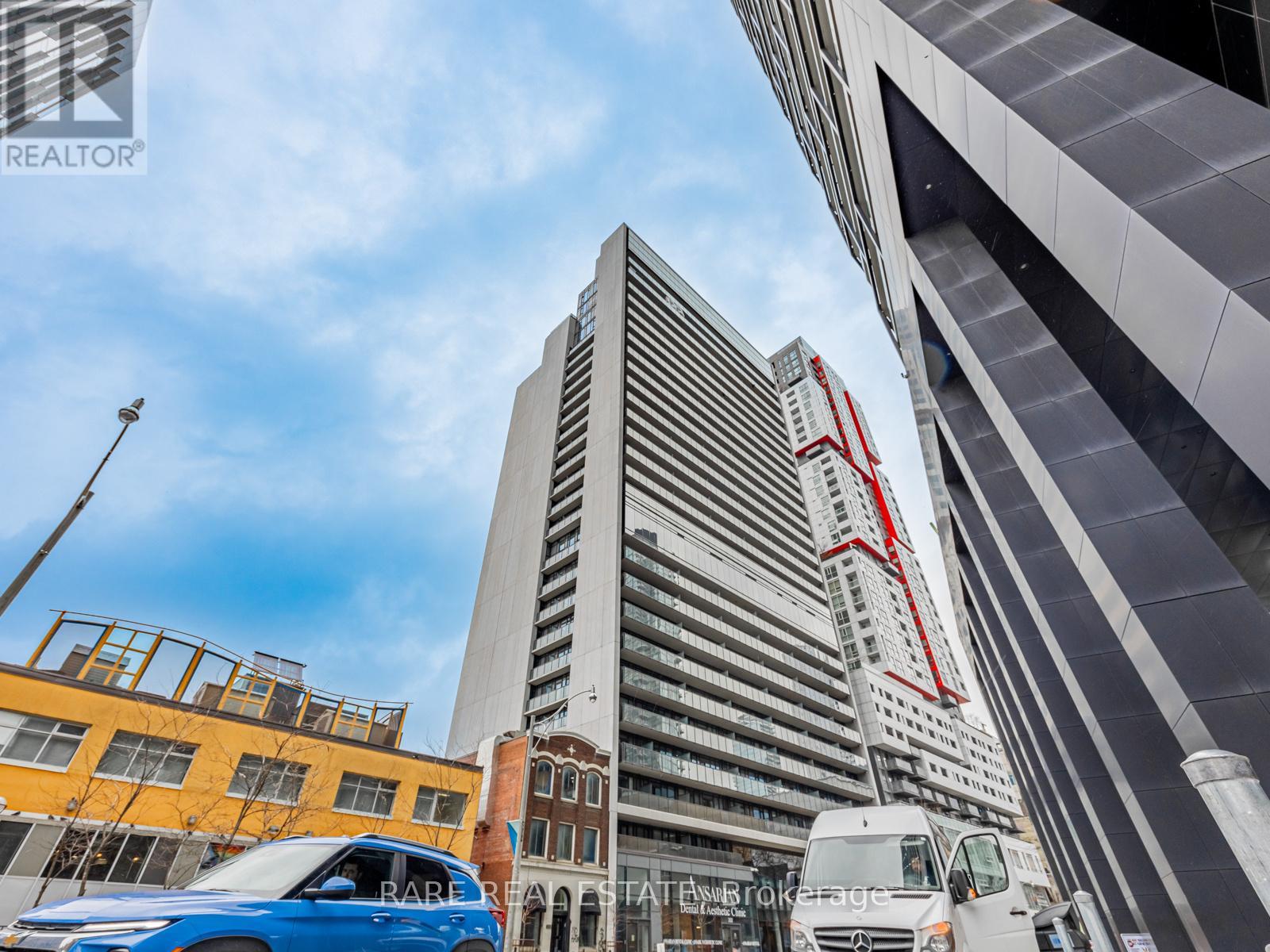 2517 - 330 Richmond Street W, Toronto, Ontario  M5V 1X2 - Photo 26 - C13059286