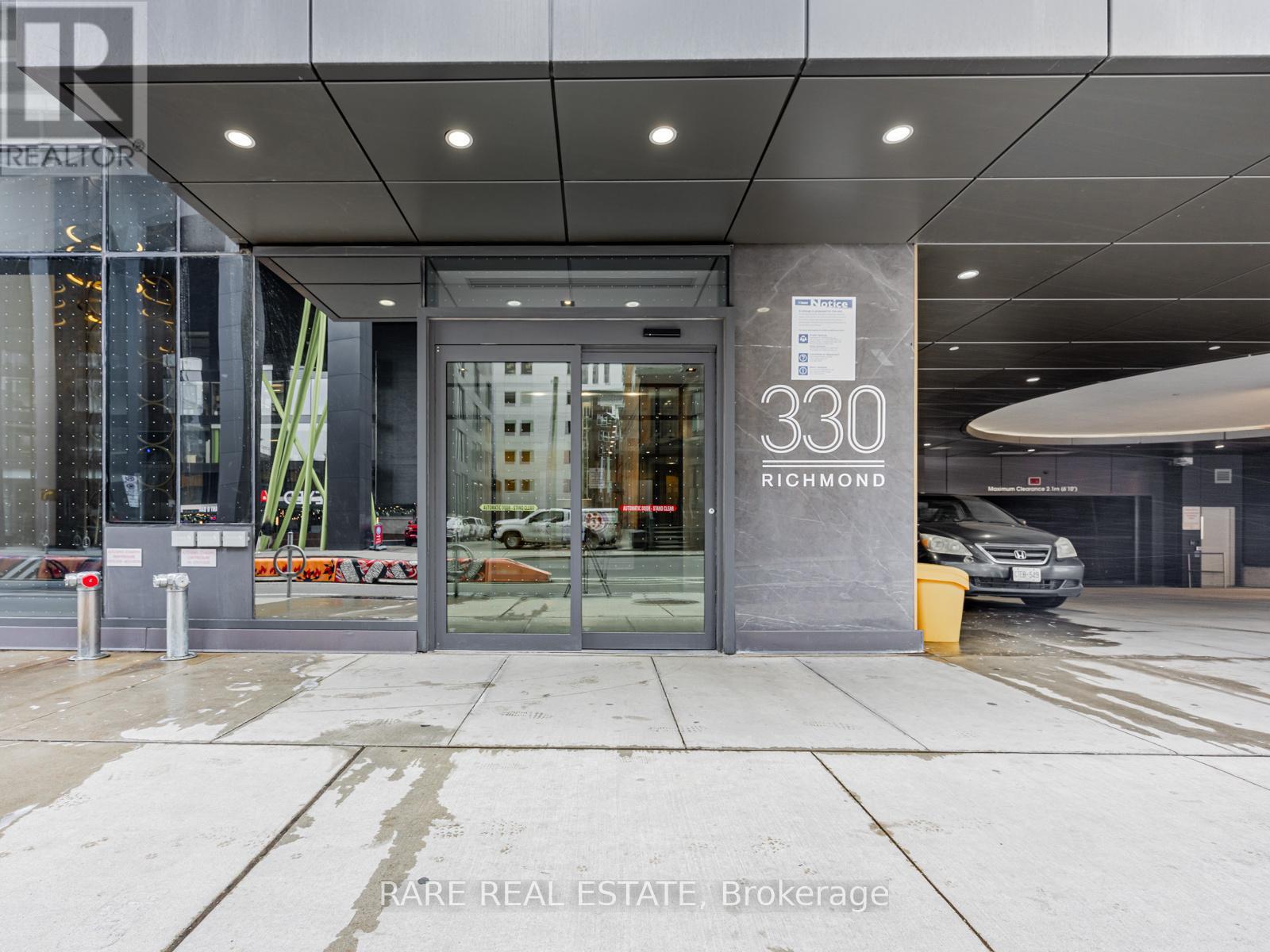 2517 - 330 Richmond Street W, Toronto, Ontario  M5V 1X2 - Photo 27 - C13059286