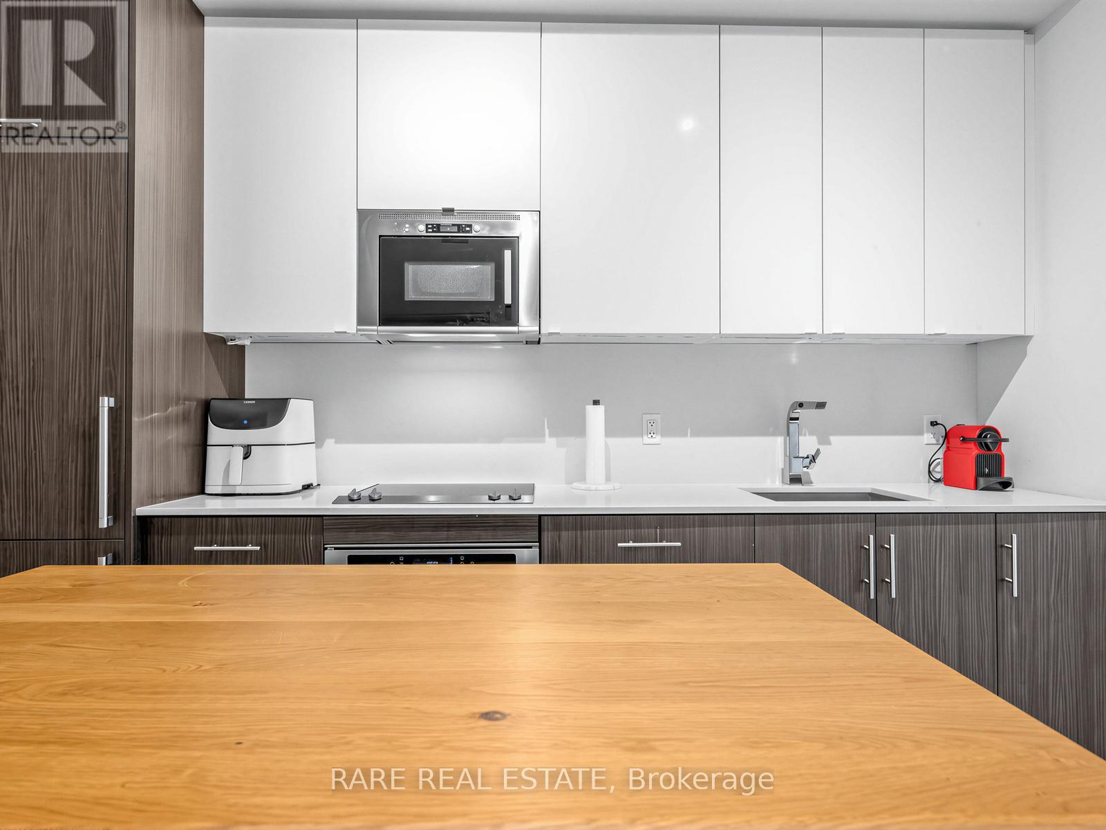 2517 - 330 Richmond Street W, Toronto, Ontario  M5V 1X2 - Photo 5 - C13059286