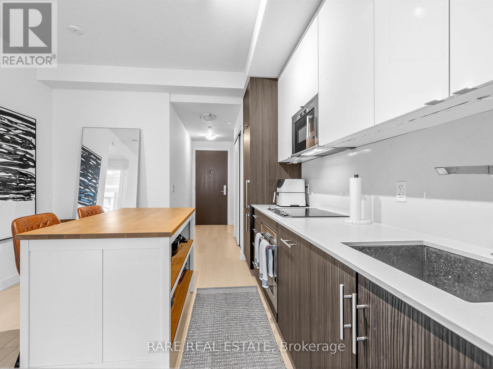2517 - 330 Richmond Street W, Toronto, Ontario  M5V 1X2 - Photo 8 - C13059286