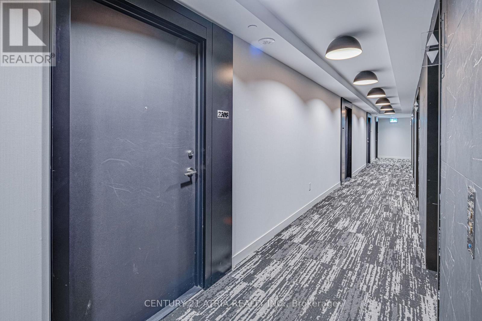 2308 - 252 Church Street, Toronto, Ontario  M5B 0E6 - Photo 18 - C13059314