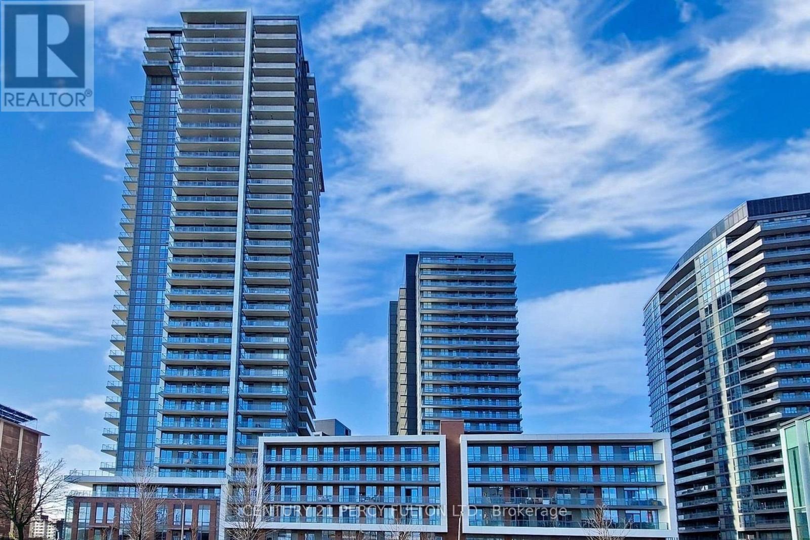 1407 - 32 FOREST MANOR ROAD, Toronto, Ontario