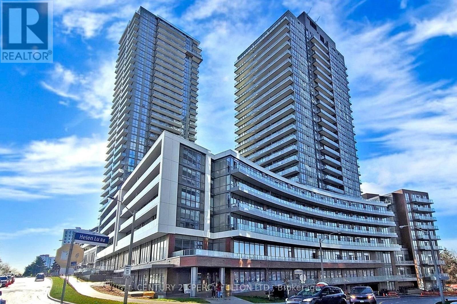 1407 - 32 Forest Manor Road, Toronto, Ontario  M2J 0E2 - Photo 2 - C13059332