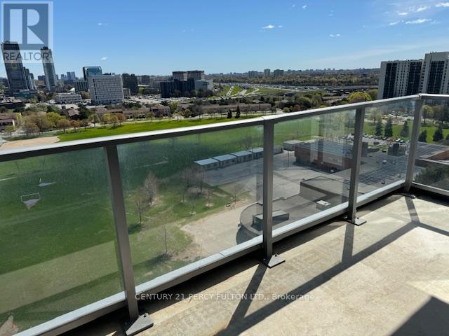 1407 - 32 Forest Manor Road, Toronto, Ontario  M2J 0E2 - Photo 21 - C13059332