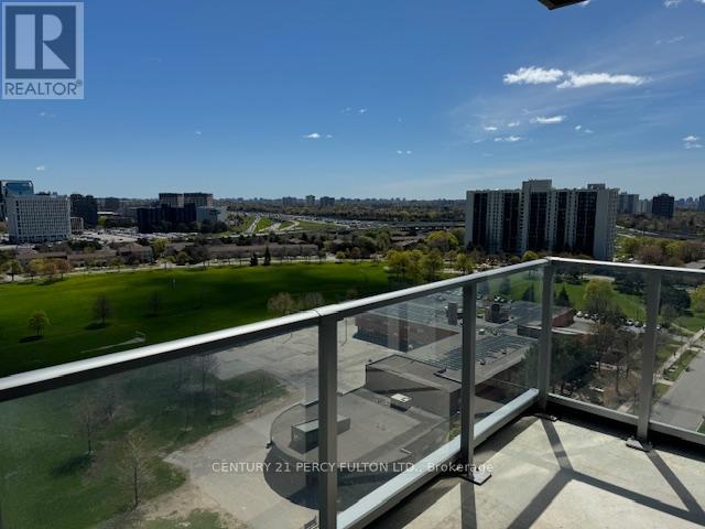 1407 - 32 Forest Manor Road, Toronto, Ontario  M2J 0E2 - Photo 23 - C13059332