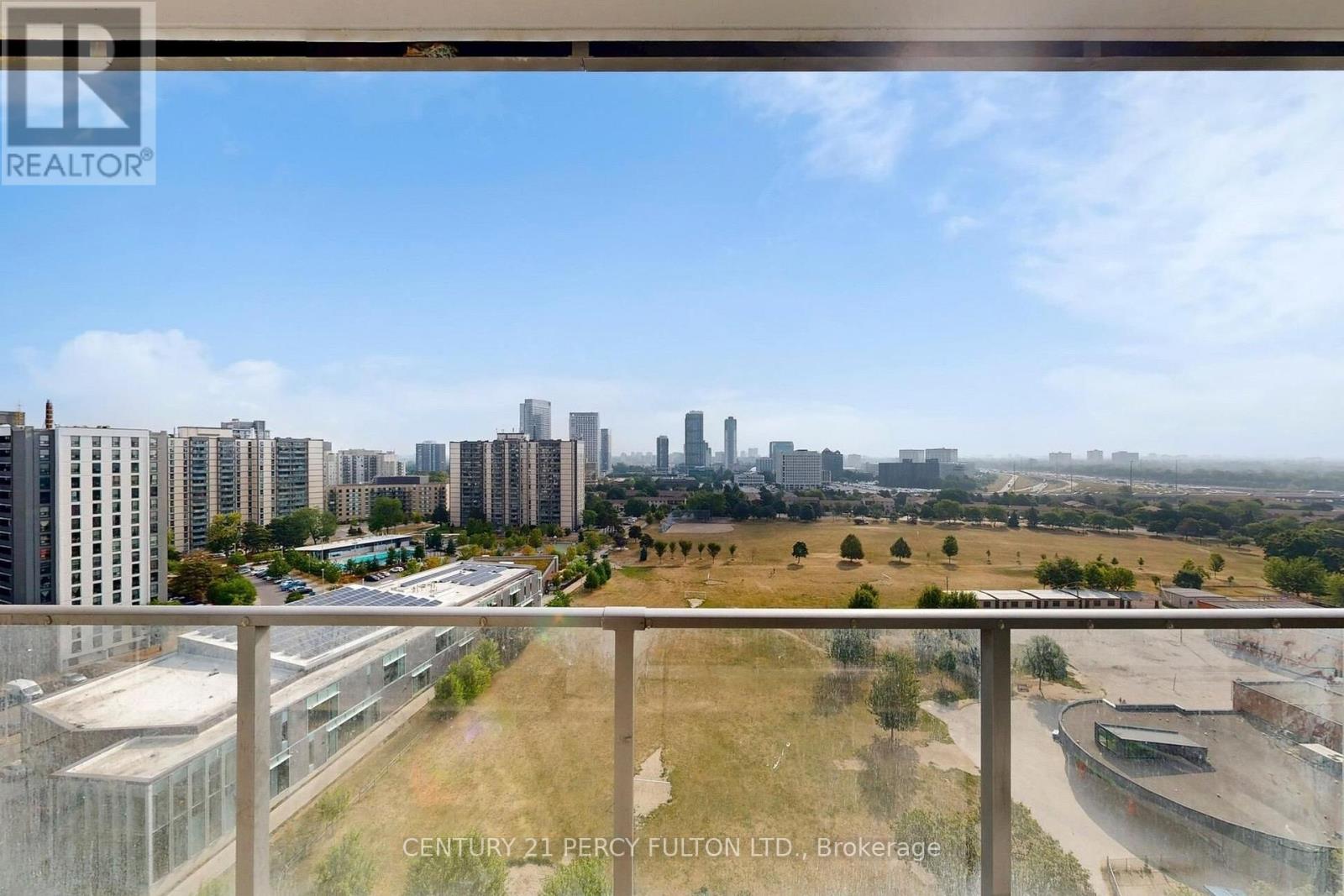 1407 - 32 Forest Manor Road, Toronto, Ontario  M2J 0E2 - Photo 24 - C13059332