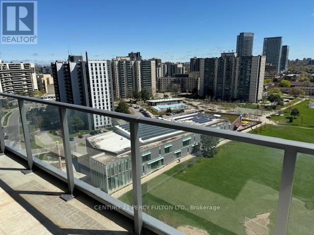 1407 - 32 Forest Manor Road, Toronto, Ontario  M2J 0E2 - Photo 26 - C13059332