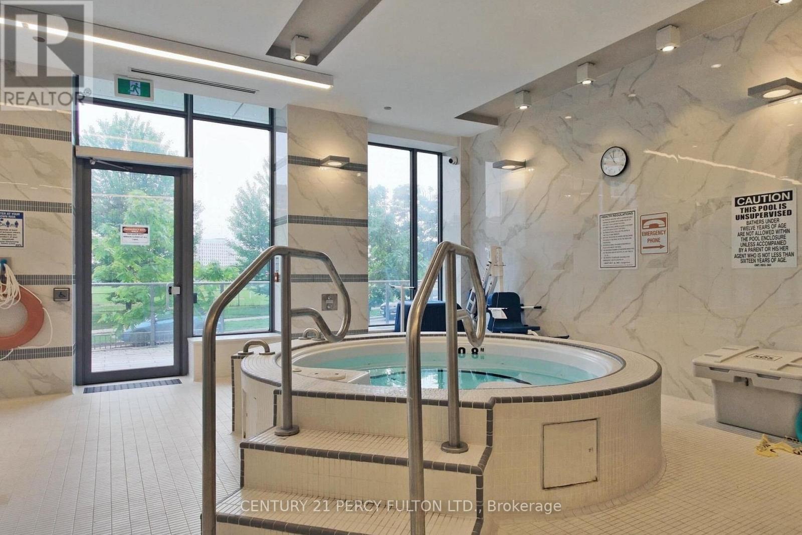 1407 - 32 Forest Manor Road, Toronto, Ontario  M2J 0E2 - Photo 31 - C13059332