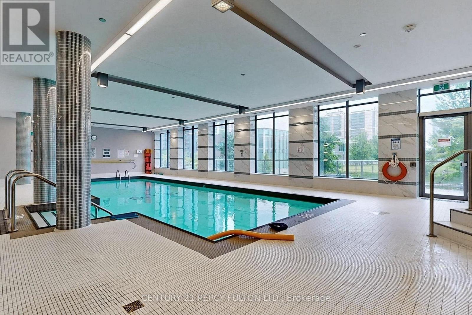 1407 - 32 Forest Manor Road, Toronto, Ontario  M2J 0E2 - Photo 32 - C13059332