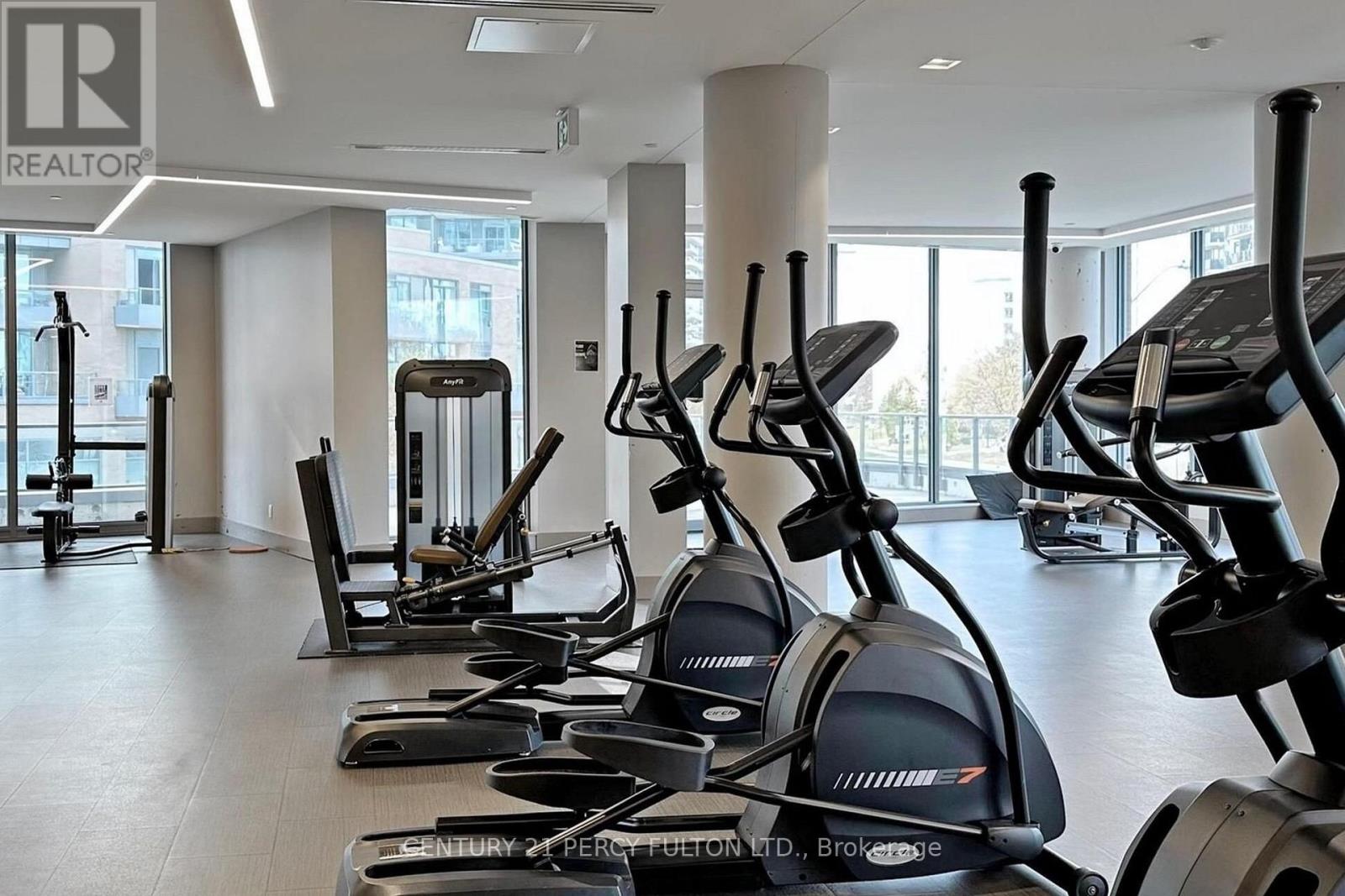 1407 - 32 Forest Manor Road, Toronto, Ontario  M2J 0E2 - Photo 33 - C13059332