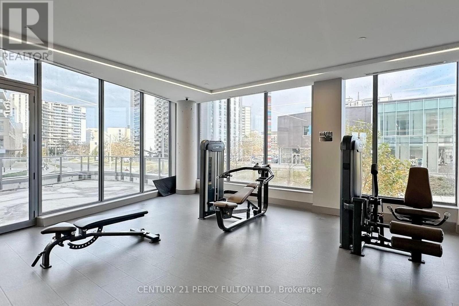 1407 - 32 Forest Manor Road, Toronto, Ontario  M2J 0E2 - Photo 35 - C13059332