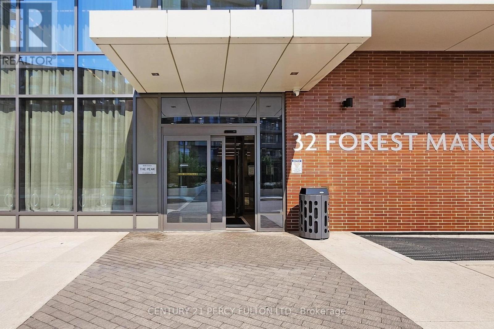 1407 - 32 Forest Manor Road, Toronto, Ontario  M2J 0E2 - Photo 36 - C13059332