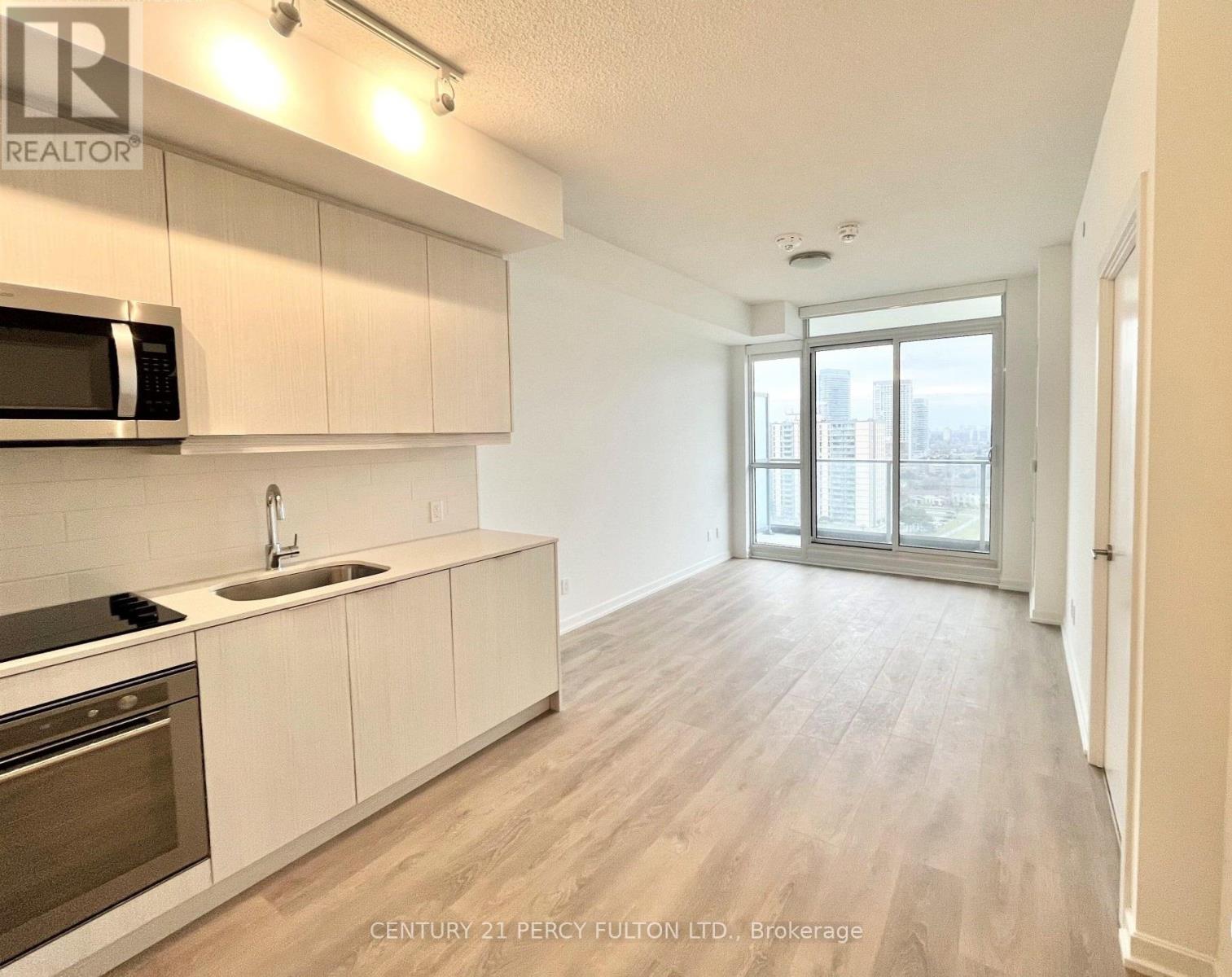1407 - 32 Forest Manor Road, Toronto, Ontario  M2J 0E2 - Photo 4 - C13059332