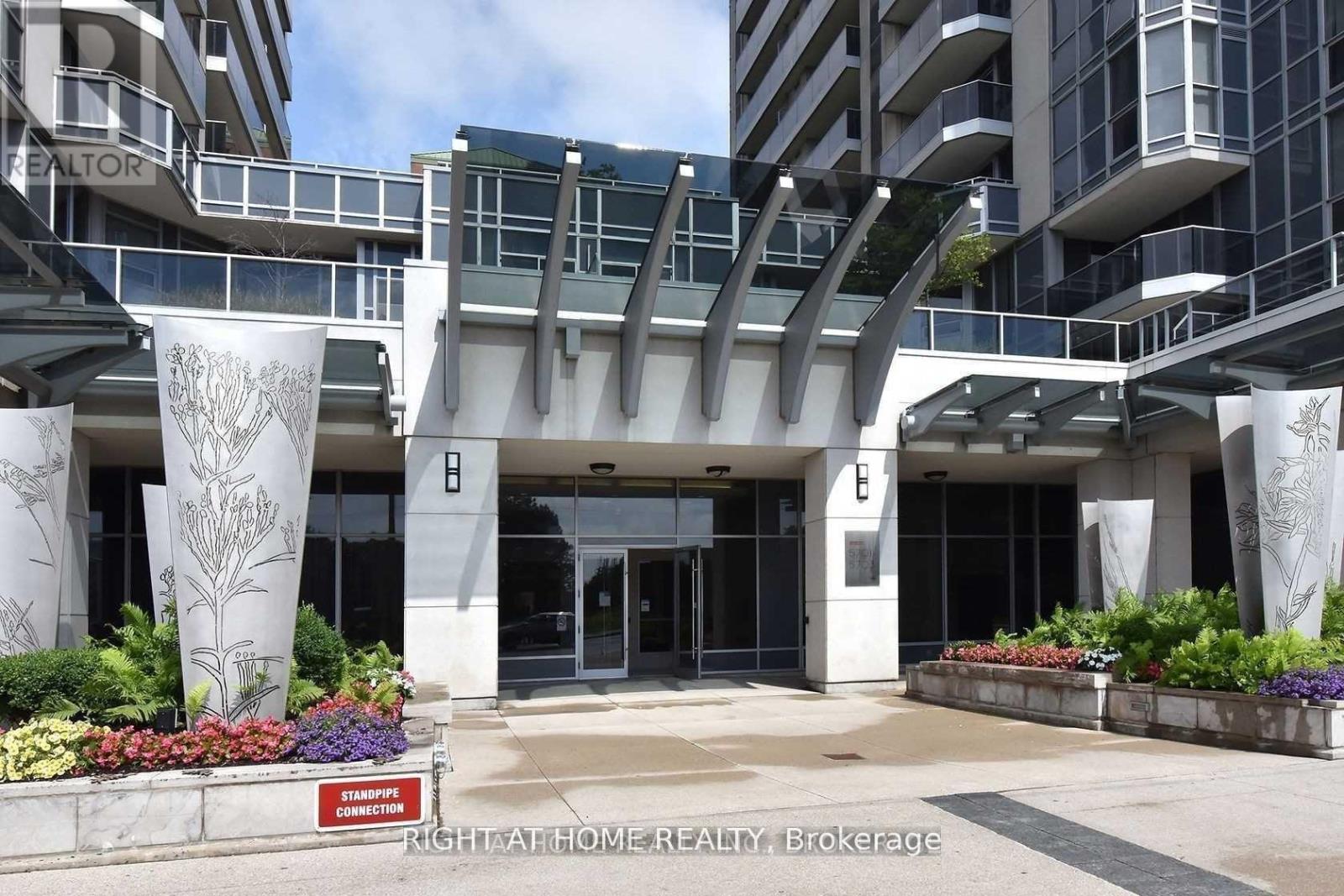 2601 - 5791 YONGE STREET, Toronto, Ontario