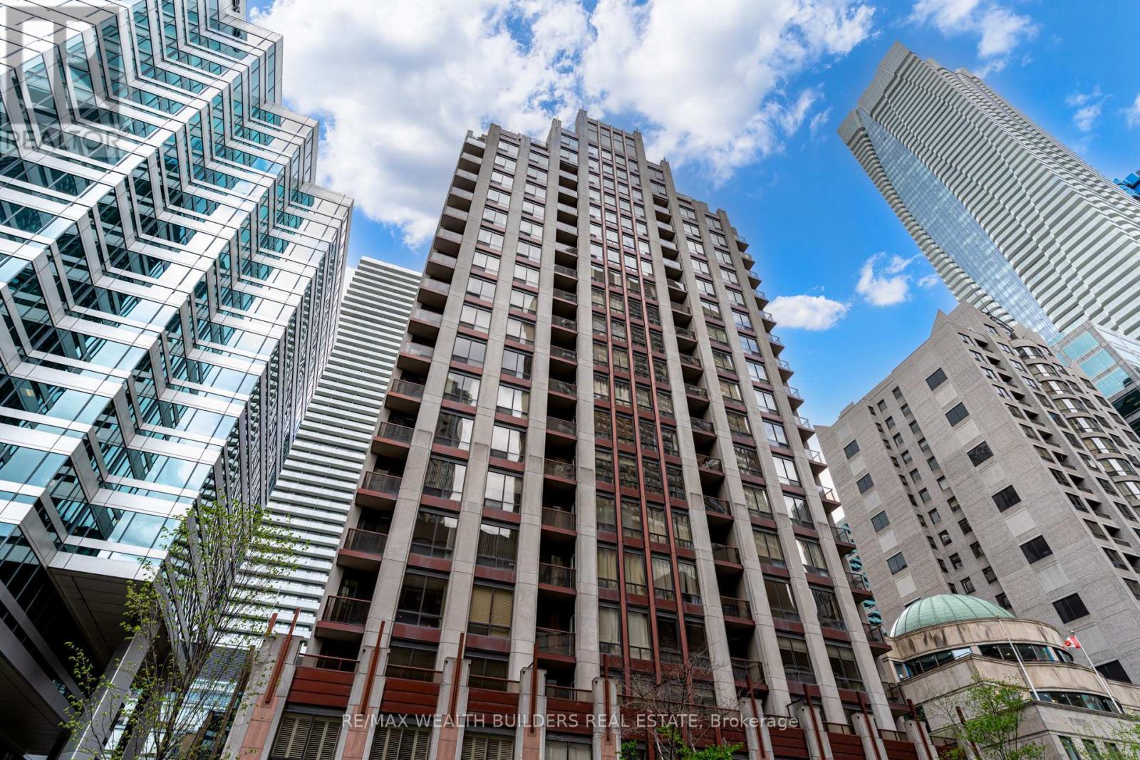 1912 - 85 BLOOR STREET E, Toronto, Ontario