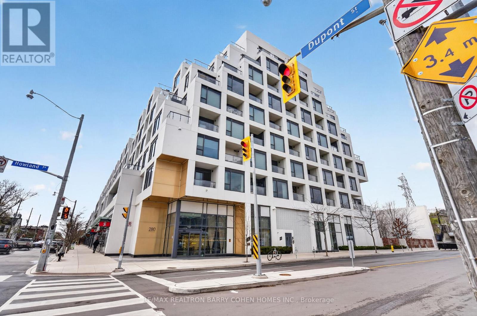 GPH25 - 280 HOWLAND AVENUE, Toronto, Ontario