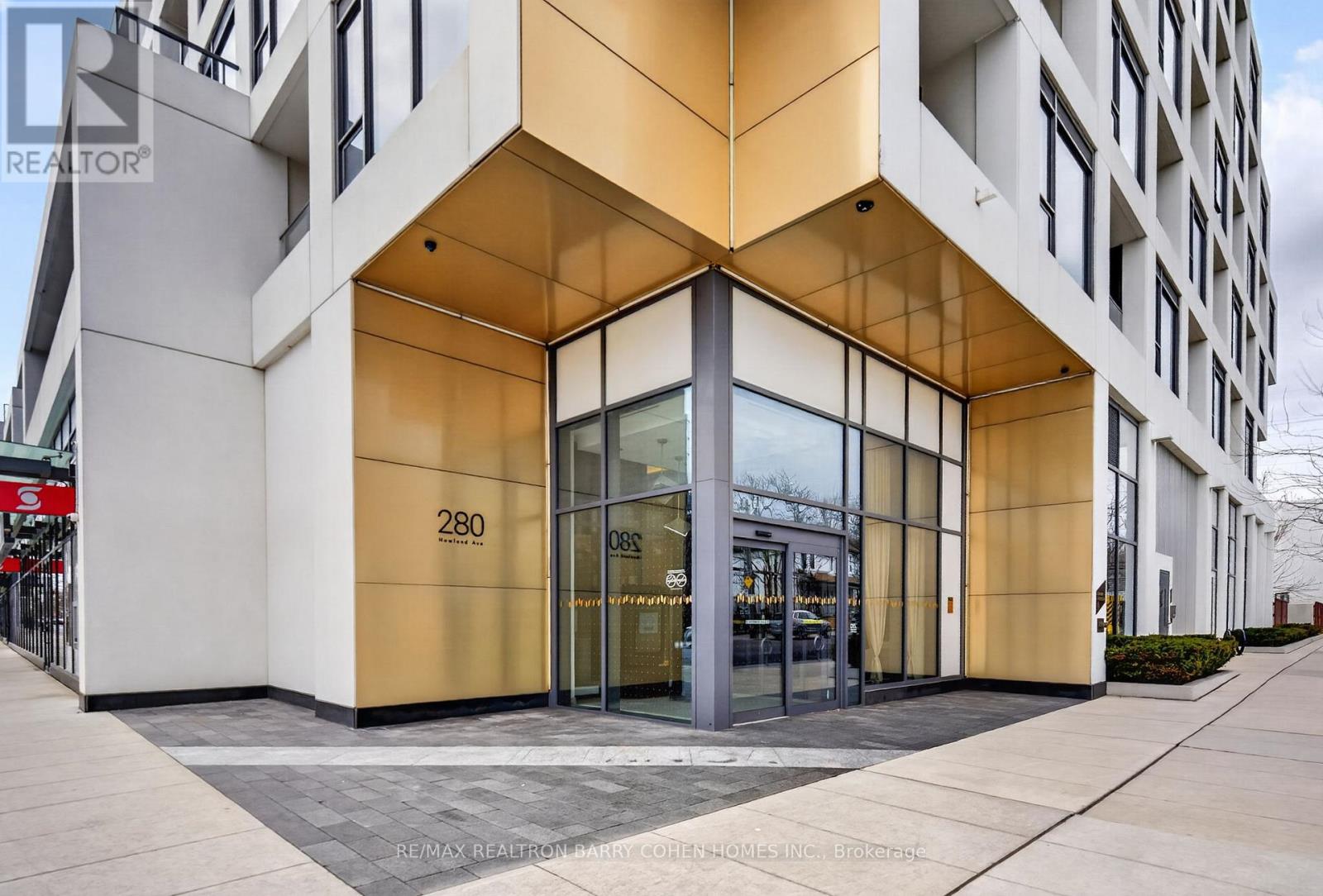 Gph25 - 280 Howland Avenue, Toronto, Ontario  M5R 0C3 - Photo 2 - C13059390
