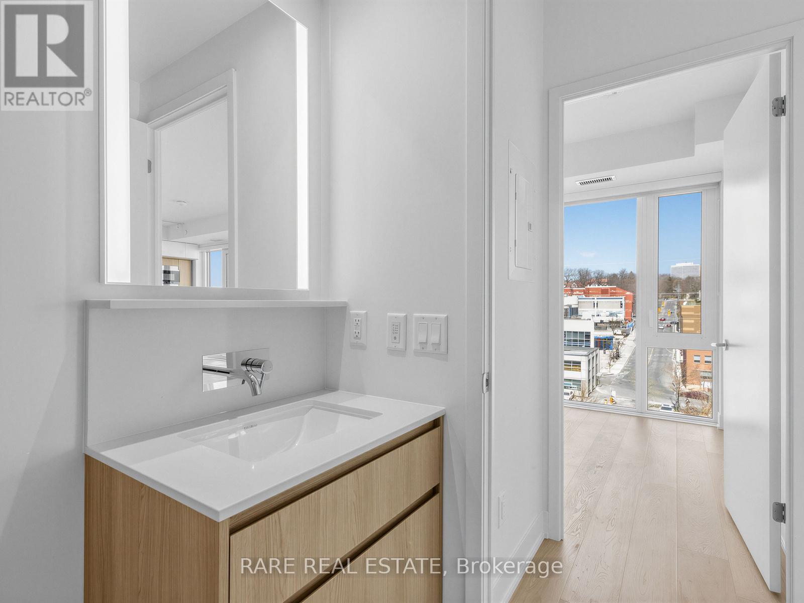 711 - 322 Dupont Street, Toronto, Ontario  M5R 0E3 - Photo 12 - C13059460