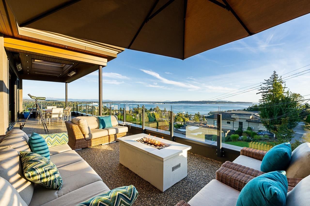 15567 Pacific Avenue, White Rock, British Columbia  V4B 1R8 - Photo 16 - R3117348