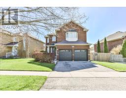 29 STRICKLAND DRIVE, Ajax, Ontario