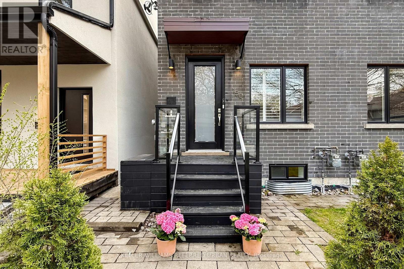 150 Rhodes Avenue, Toronto, Ontario  M4L 3A1 - Photo 2 - E13059478