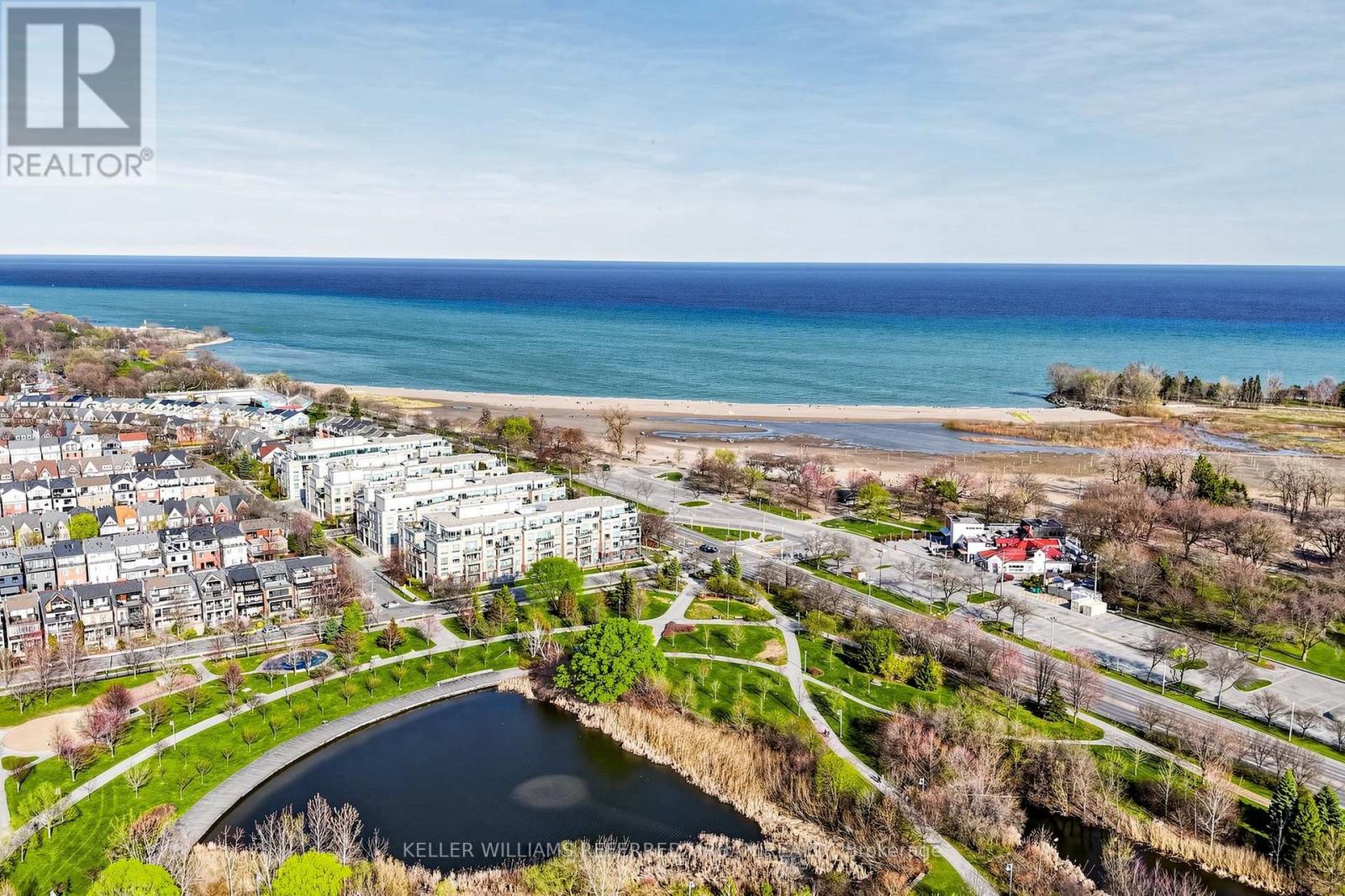 150 Rhodes Avenue, Toronto, Ontario  M4L 3A1 - Photo 42 - E13059478