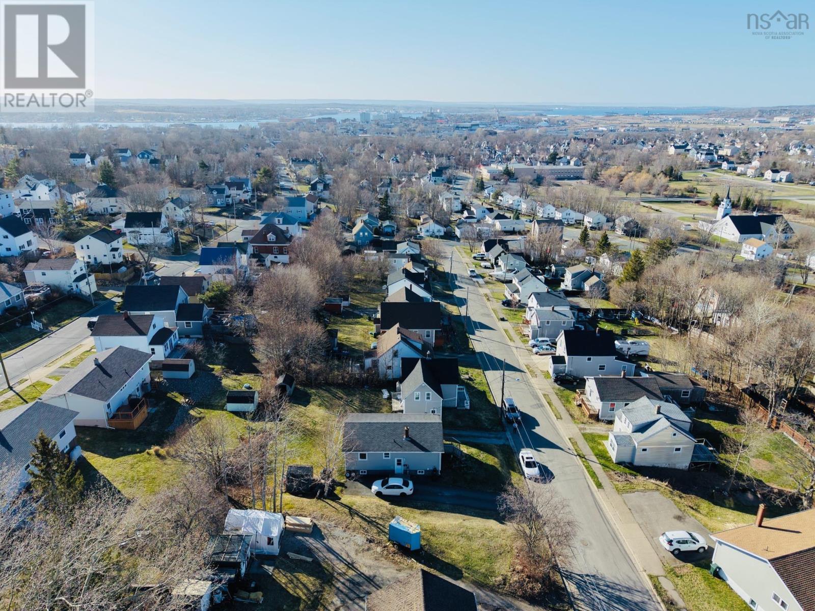 Central Street, Sydney, Nova Scotia  B1P 2A8 - Photo 5 - 202609007