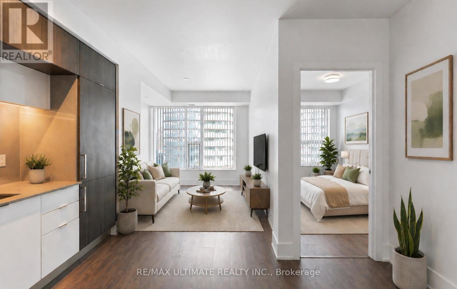 3612 - 10 York Street, Toronto, Ontario  M5J 0E1 - Photo 11 - C13058356