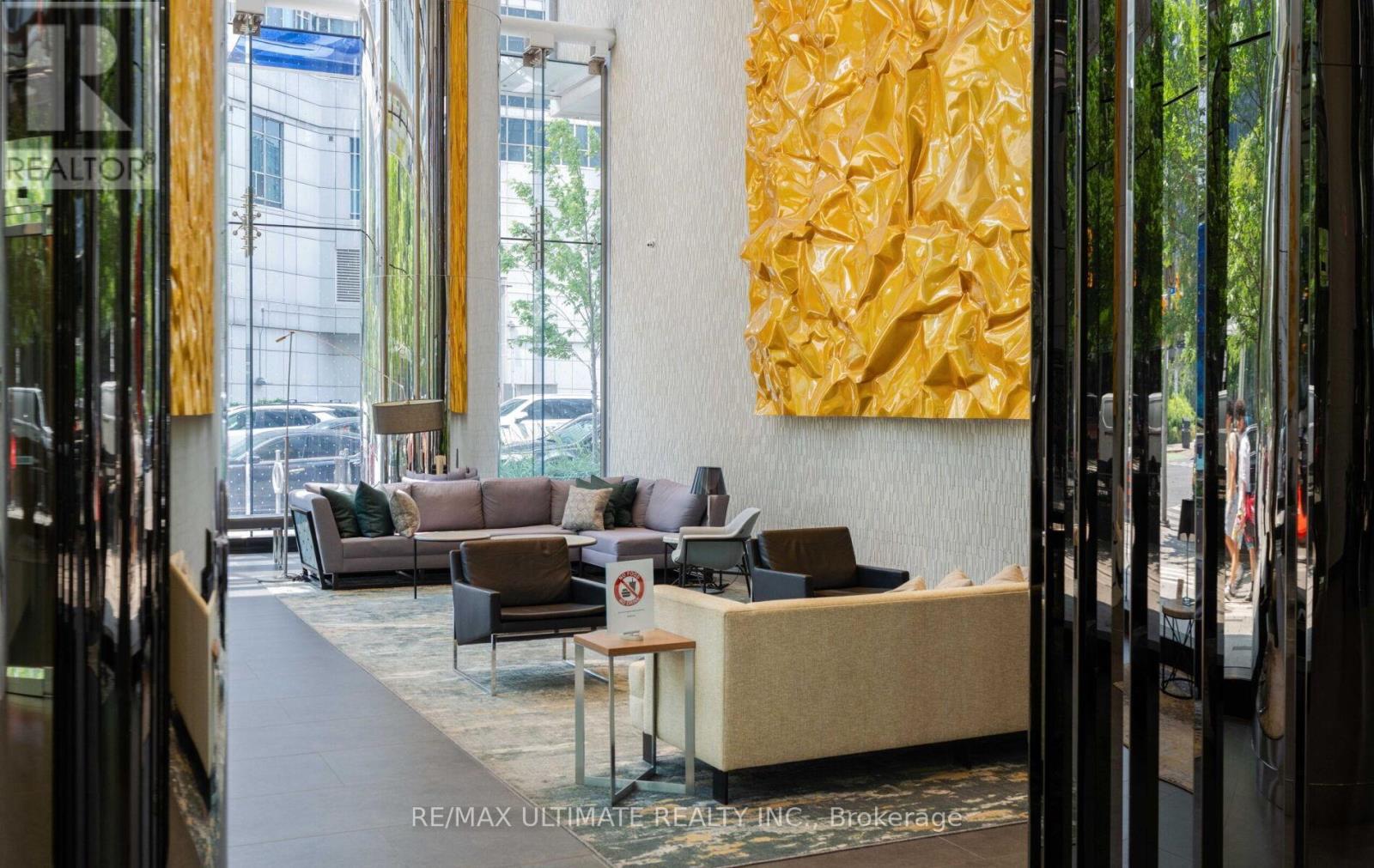 3612 - 10 York Street, Toronto, Ontario  M5J 0E1 - Photo 29 - C13058356