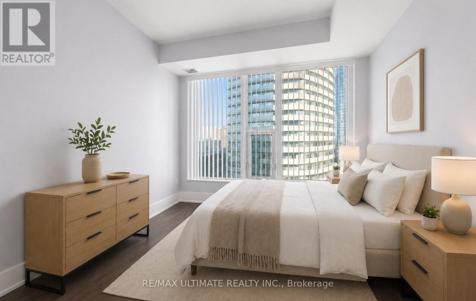 3612 - 10 York Street, Toronto, Ontario  M5J 0E1 - Photo 20 - C13058356